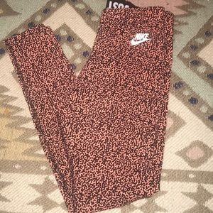 Nike Retro Leggings